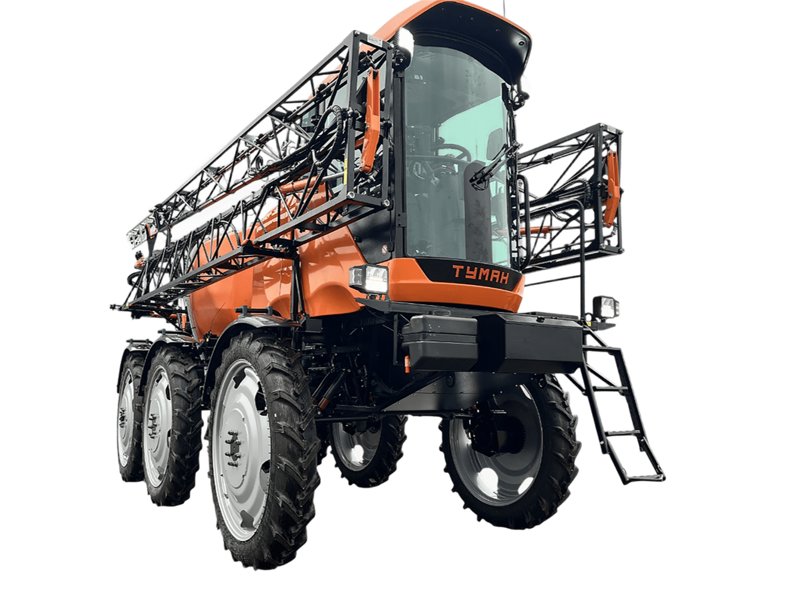 Разбрасыватель удобрений в Башкортостане